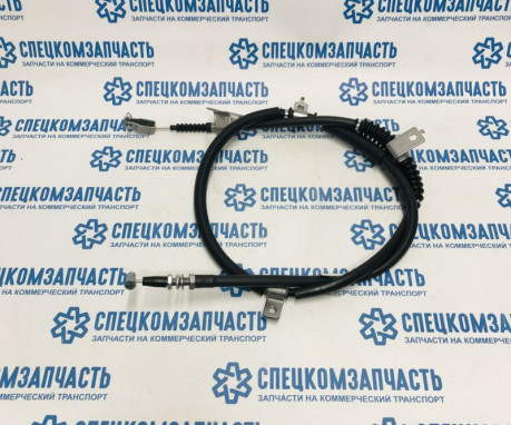 Трос ручного тормоза левый на Sollers Argo - 3508220W5000