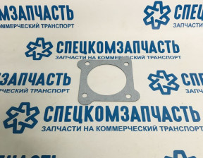 Прокладка дросельной заслонки на Хендай Портер 2 - 3515027000
