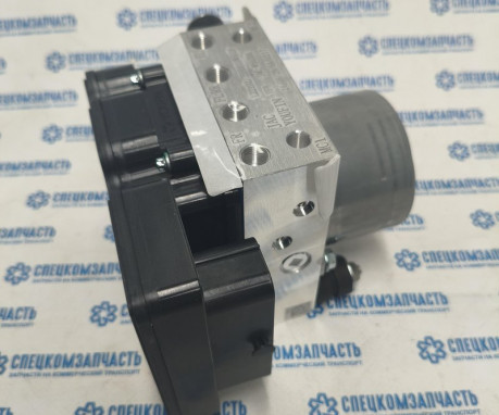 Электромагнитный клапан (ABS) на Sollers Argo - 3550010W5038