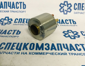 Реле втягивающее стартера (без якоря) (D4BH - 2.5) на Киа Бонго - 3612042300