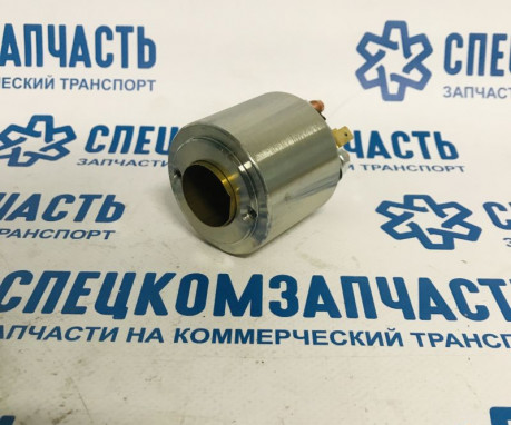 Реле втягивающее стартера (без якоря) (D4BH - 2.5) на Киа Бонго - 3612042300