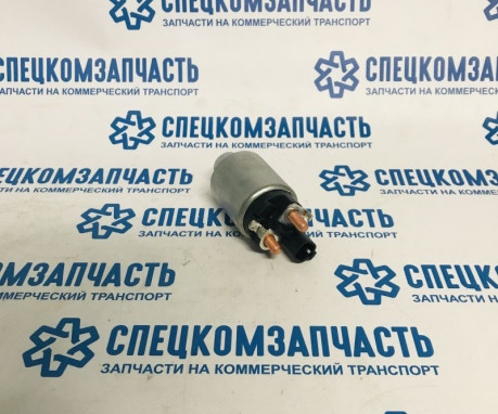 Реле втягивающее стартера (A2 - 2.5) на Киа Бонго - 361204A200