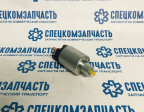 Реле втягивающее стартера (A2 - 2.5) на Киа Бонго - 361204A200