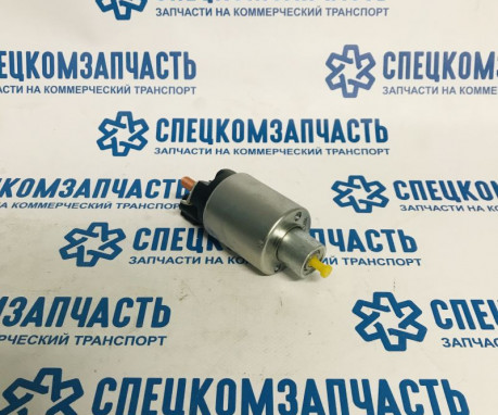 Реле втягивающее стартера (A2 - 2.5) на Киа Бонго - 361204A200