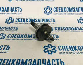 Бендикс стартера на Хендай Портер 1 - 3613942000