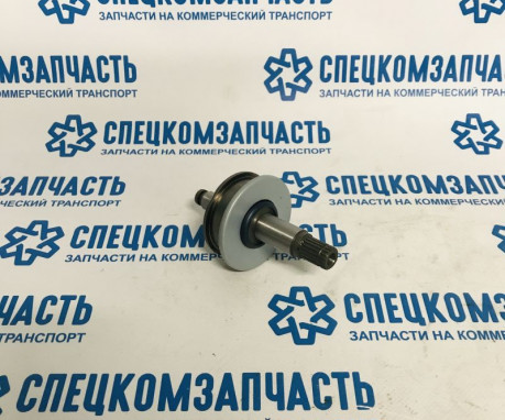 Бендикс стартера на Хендай Портер 1 - 3613942000 Бендикс стартера на Хендай Портер 1 - 3613942000