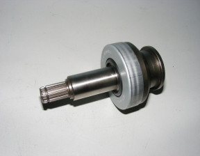 Привод стартера (дв.D4DD,D4DB) на Hyundai HD - 3613945100