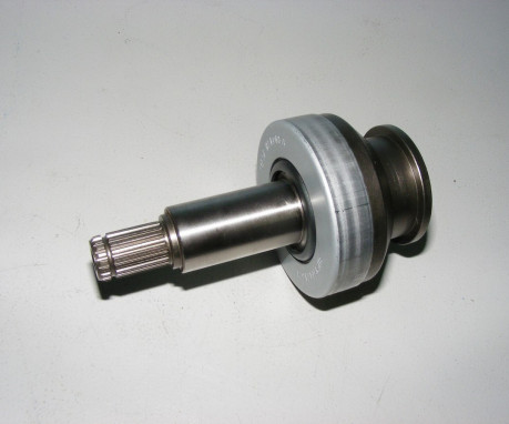 Привод стартера (дв.D4DD,D4DB) на Hyundai HD - 3613945100