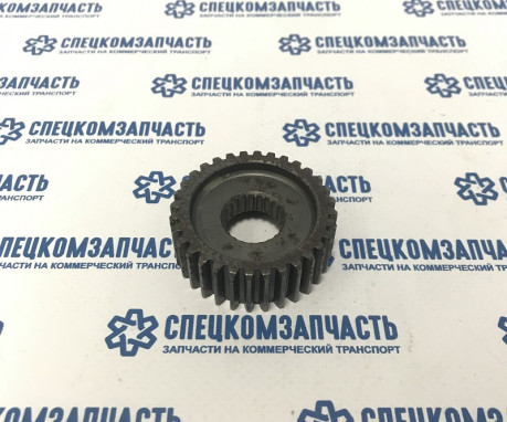 Шестерня стартера на Хендай Портер 2 - SGM8565