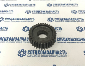 Шестерня стартера на Хендай Портер 2 - SGM8565