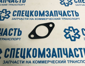 Прокладка клапана EGR на Фиат Дукато - 364680