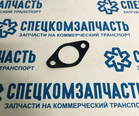 Прокладка клапана EGR на Фиат Дукато - 364680
