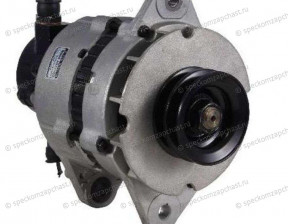 Генератор D4AL 40A,24V на Hyundai HD - 3730041701
