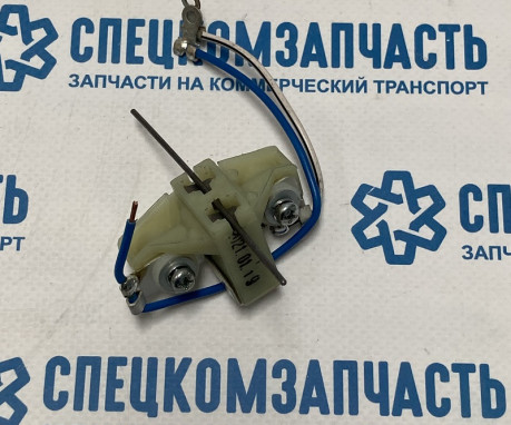 Щетка генератора на Киа Бонго - 373684Z200