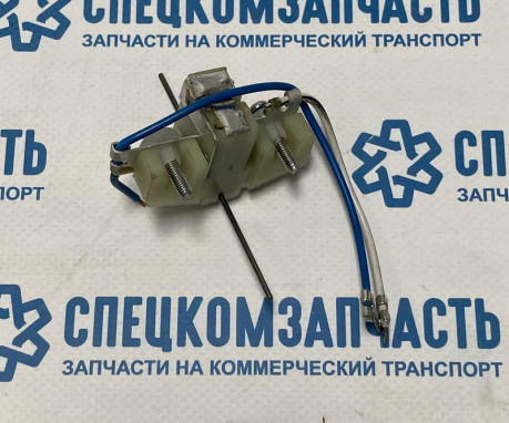 Щетка генератора на Киа Бонго - 373684Z200