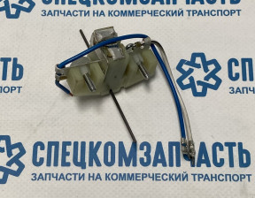 Щетка генератора на Киа Бонго - 373684Z200