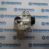Реле интегральное генератора (+ щетки) D4DD на Hyundai HD - 373708Y020
