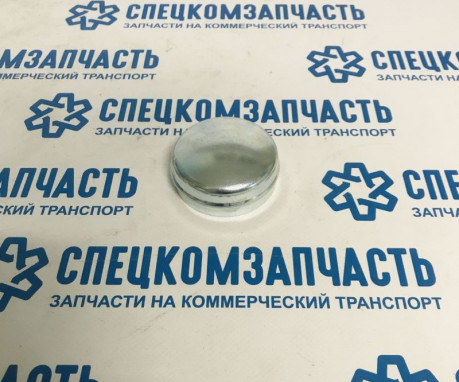 Колпак грязезащитный ступицы задней на Пежо Боксер - 374047