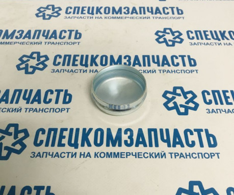 Колпак грязезащитный ступицы задней на Пежо Боксер - 374047