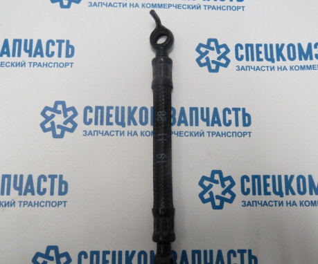 Шланг насоса генератора D4BH на Киа Бонго - 3748242100