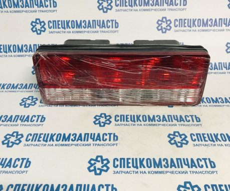 Фонарь задний (правый, тип шасси) на Sollers-Atlant - 3773920Q15XZ10001