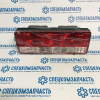 Фонарь задний (правый, тип шасси) на Sollers-Atlant - 3773920Q15XZ10001