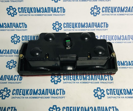 Фонарь задний (правый, тип шасси) на Sollers-Atlant - 3773920Q15XZ10001