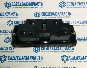 Фонарь задний (правый, тип шасси) на Соллерс Арго - 3773920Q15XZ10001