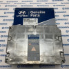 Блок управления двигателем D4DD на Hyundai HD - 3910045800