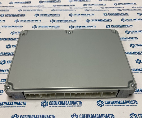 Блок управления двигателем D4DD на Hyundai HD - 3910045800