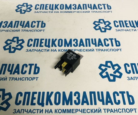 Реле свечей накала на Хендай Портер 2 - 3916042101
