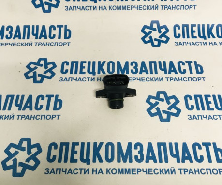 Датчик давления во впускном коллекторе на Хендай Портер 2 - 392002F000