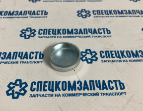 Заглушка ГБЦ дв. Камминс ISF 2,8 на Газель Некст - 3920706
