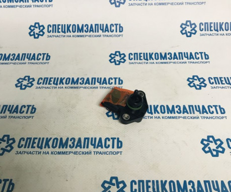 Датчик давления впускного коллектора D4CB Euro 5 на Киа Бонго - 393004A800