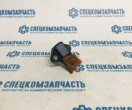 Датчик давления впускного коллектора D4CB Euro 5 на Киа Бонго - 393004A800