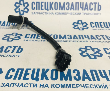 Датчик положения распредвала (J3) на Киа Бонго - 393004X000