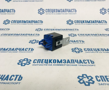 Реле (резистор) отопителя на Хендай Портер 1 - 3951042002 Реле (резистор) отопителя на Хендай Портер 1 - 3951042002
