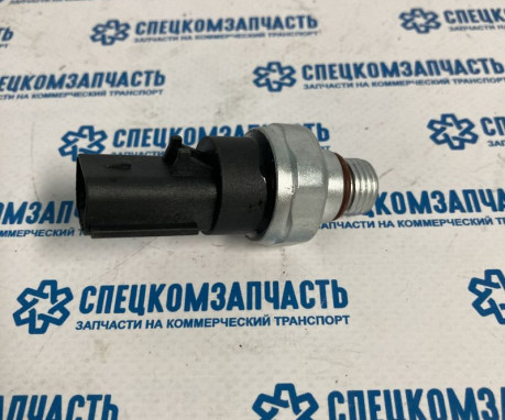 Датчик давления масла Cummins ISF 2,8 на Газель Некст - 4076930