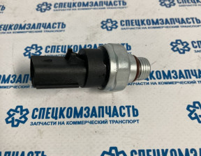 Датчик давления масла Cummins ISF 2,8 на Газель Некст - 4076930