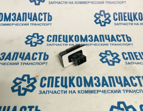 Фонарь подстветки номерного знака (фургон) на Соллерс Атлант - 4108100R001