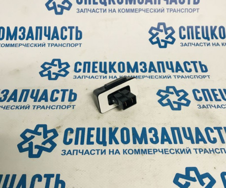 Фонарь подстветки номерного знака (фургон) на Sollers-Atlant - 4108100R001