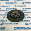 Диск сцепления D4DD,D4DB,D4GA (300мм) на Hyundai HD - 411005K100
