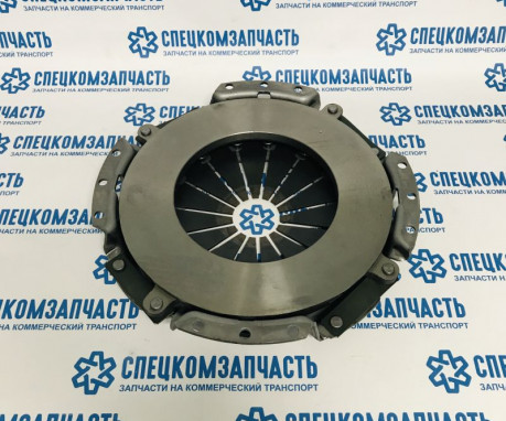 Корзина сцепления D4DD,D4DB,D4GA (300мм) на Hyundai HD - 412005H000