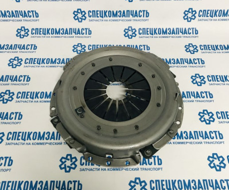 Корзина сцепления D4DD,D4DB,D4GA (300мм) на Hyundai HD - 412005H000
