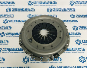 Корзина сцепления D4DD,D4DB,D4GA (300мм) на Hyundai HD - 412005H000