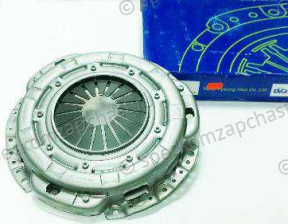 Корзина сцепления D4AL (275мм) на Hyundai HD - 412005H200