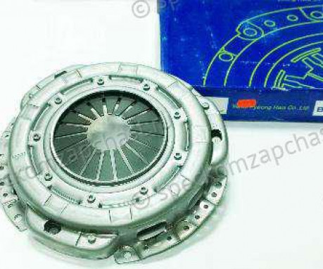 Корзина сцепления D4AL (275мм) на Hyundai HD - 412005H200 Корзина сцепления D4AL (275мм) на Hyundai HD - 412005H200