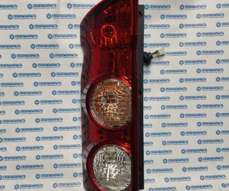 Фонарь задний левый 1,9 на Sollers-Atlant - 4133100R004