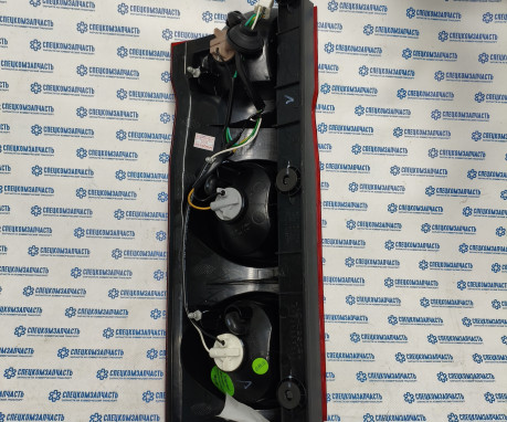 Фонарь задний правый 2,7 на Sollers-Atlant - 4133200R001