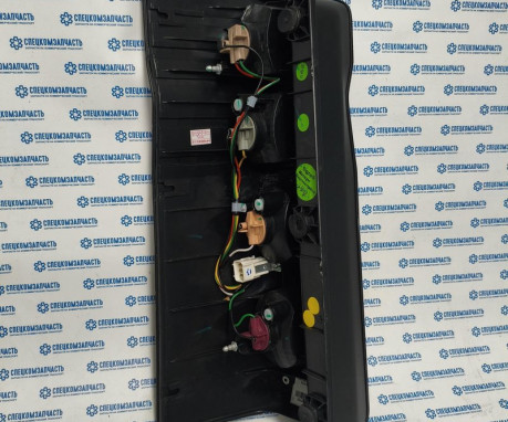 Фонарь задний правый 1,9 на Sollers-Atlant - 4133200R004
